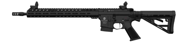 Schmeisser AR15 Dynamic L