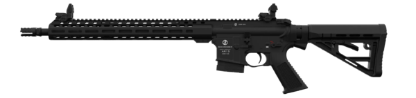Schmeisser AR15 M5FL (Schwarz) - BaT Edition