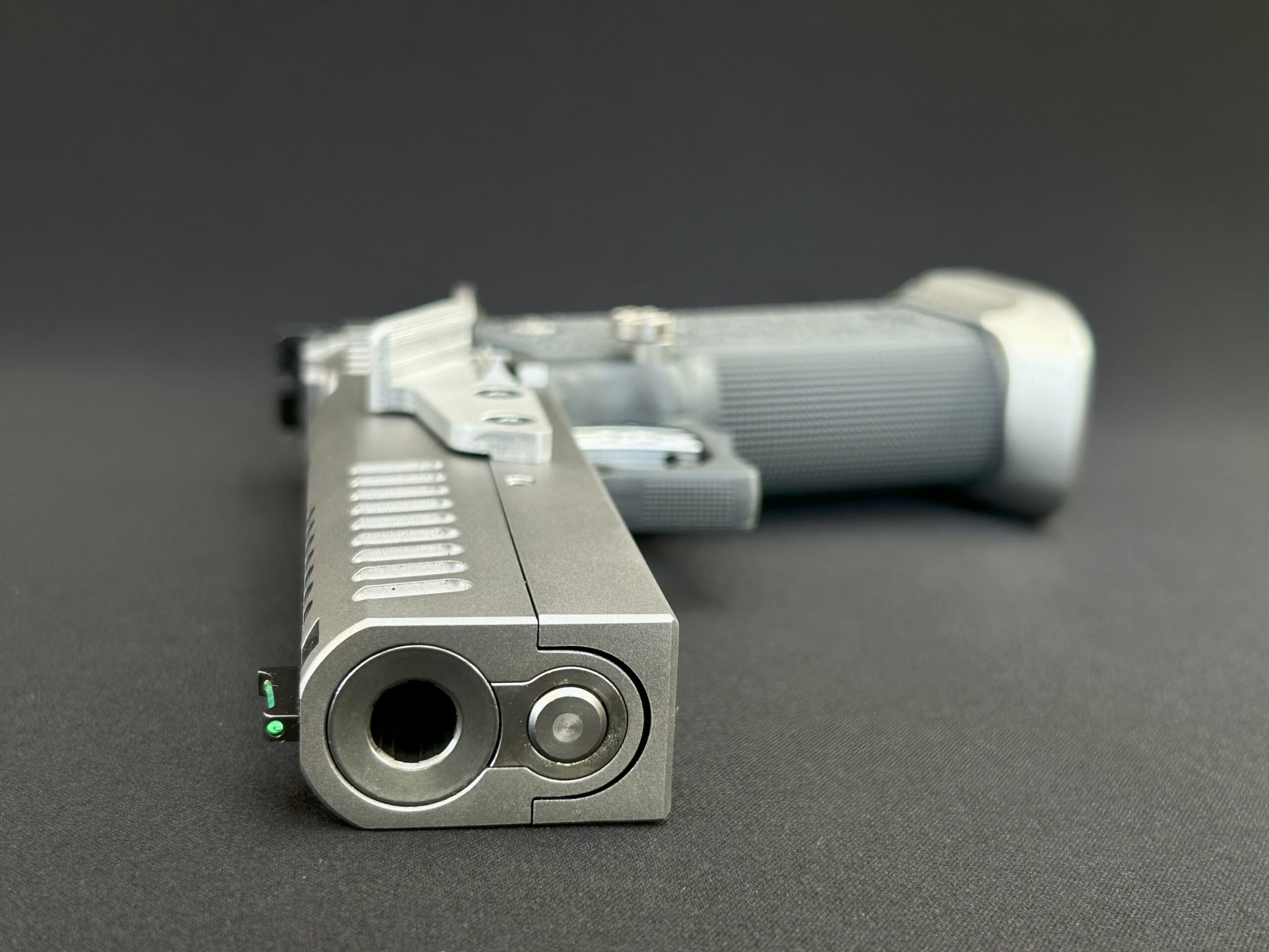 Bul Armory SASII BLAZE Optic Ready 9mm Luger Pistole â Bild 4