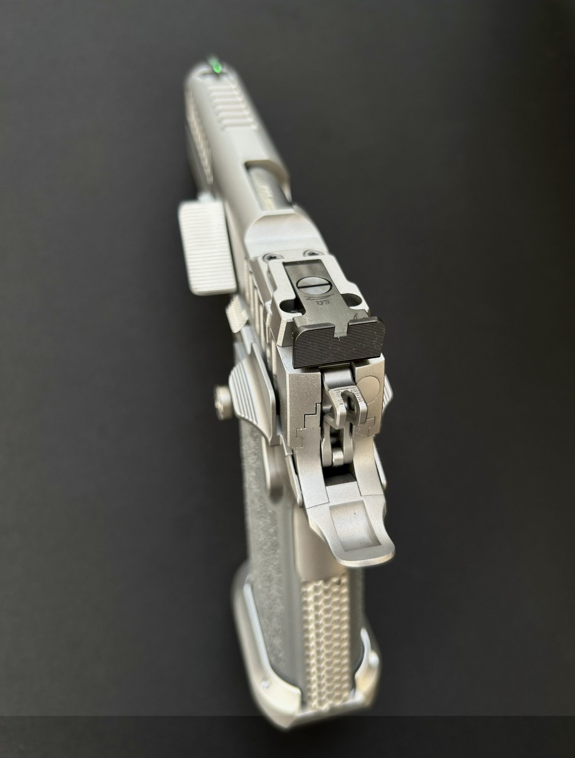 Bul Armory SASII BLAZE Optic Ready 9mm Luger Pistole â Bild 6