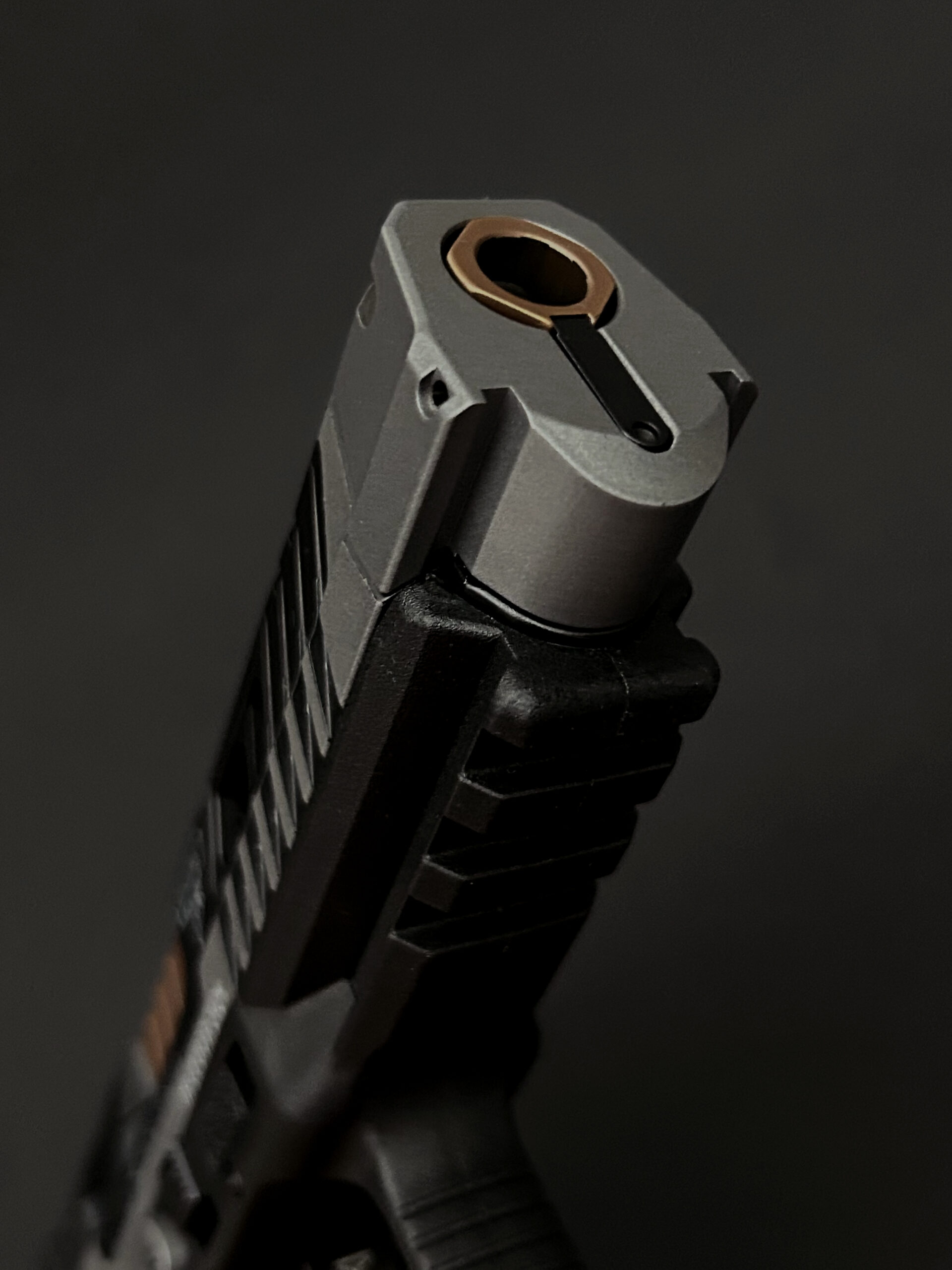 Canik TTI Combat 9x19 Smoke â Bild 4
