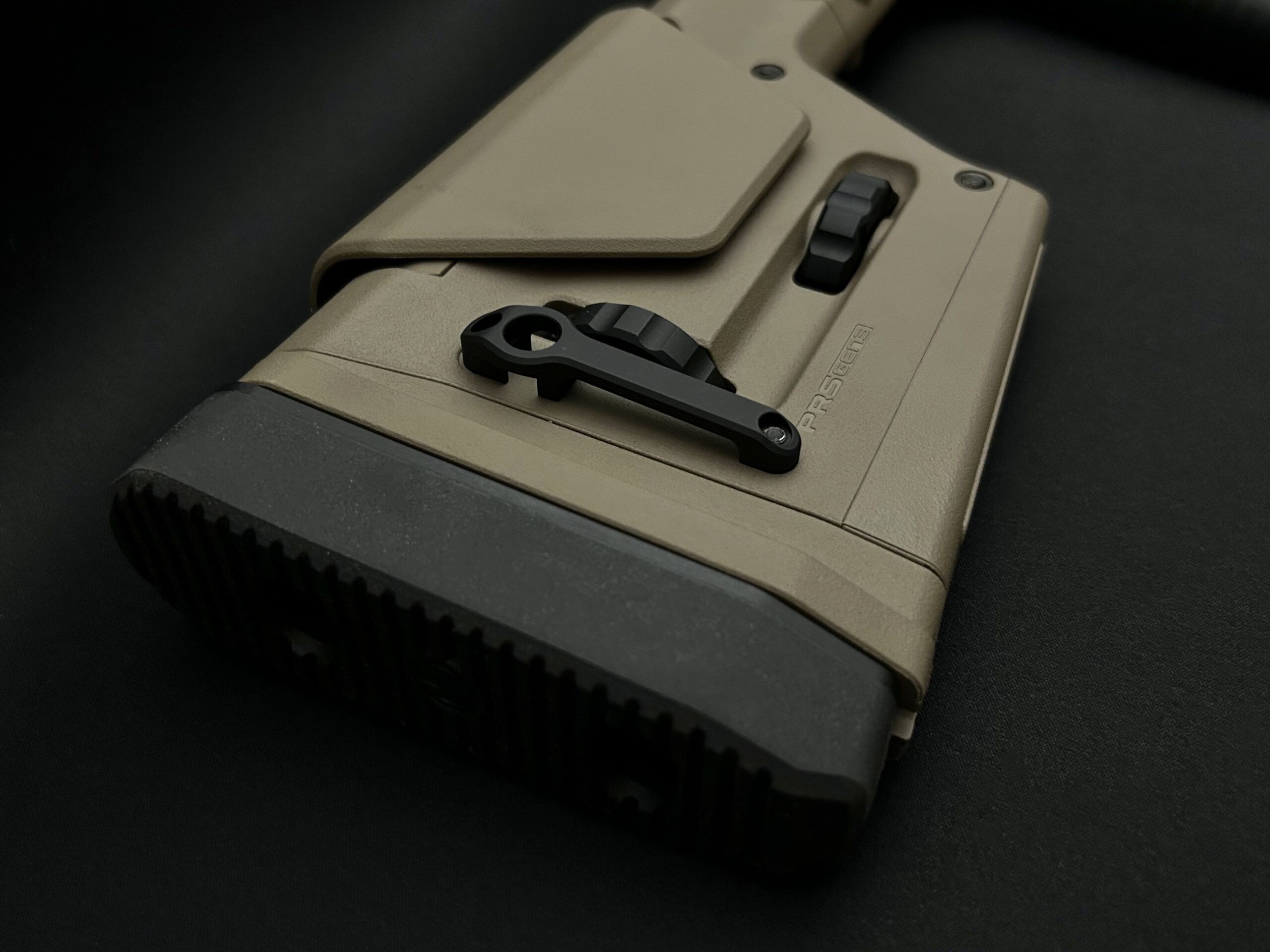Schmeisser AR15 DMR (Cerakote FDE) â Bild 4