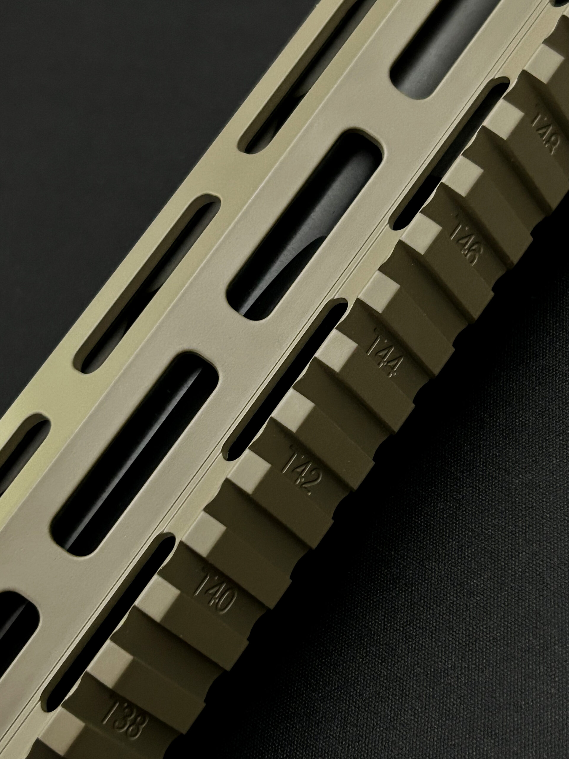 Schmeisser AR15 DMR (Cerakote FDE) â Bild 3